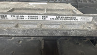 AL8A-12A650-BKC Ford Escape ECM ECU computer 2011-2012 **Tested**