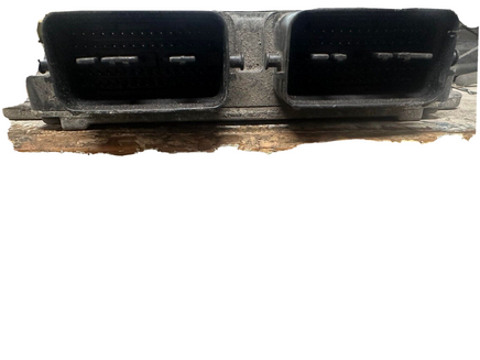 L538 18 881H Mazda 3 Mazda3 ecm ecu computer 2010