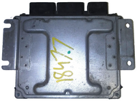 NEC008-080 ecm ecu computer 2015-2017 Nissan Altima