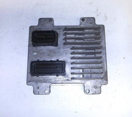 12629814 ecm ecu computer 2009 Chevrolet Aveo