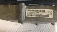 P04686707AK Caravan or T&C 1998 TCM transmission computer
