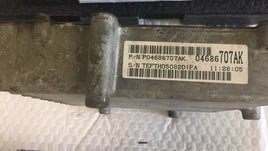 P04686707AK Caravan or T&C 1998 TCM transmission computer