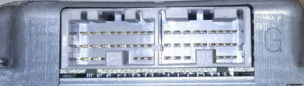 31036 ZK60A tcm transmission computer 2007-2008 Nissan Maxima