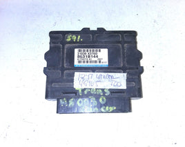 31036 X376D tcm transmission computer 2012-2017 Mitsubishi Lancer