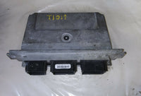 2009-2010 Mazda 6 Mazda6 ecm ecu computer 9B4A-12A650-AE