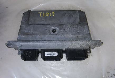 2009-2010 Mazda 6 Mazda6 ecm ecu computer 9B4A-12A650-AE