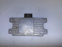 31036 1TU0B Nissan Juke 2012 TCM transmission computer