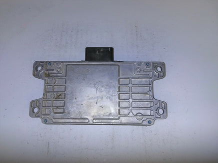 31036 1TU0B Nissan Juke 2012 TCM transmission computer