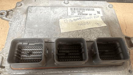 37820-5ME-A11 Acura RDX 2017-2018 ecm ecu computer - Swan Auto