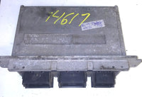 8G1A-12A650-JH ecm ecu computer 2008-2009 Ford Taurus or Sable