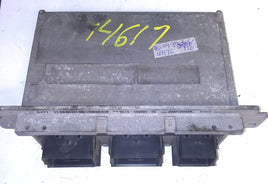 8G1A-12A650-JH ecm ecu computer 2008-2009 Ford Taurus or Sable