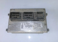 6E5A-12A650-ZF ecm ecu computer 2006-2007 Ford Fusion Mercury Milan **TESTED**