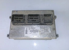 6E5A-12A650-ZF ecm ecu computer 2006-2007 Ford Fusion Mercury Milan **TESTED**