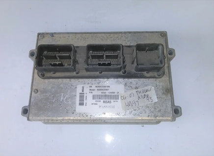 6E5A-12A650-ZF ecm ecu computer 2006-2007 Ford Fusion Mercury Milan **TESTED**