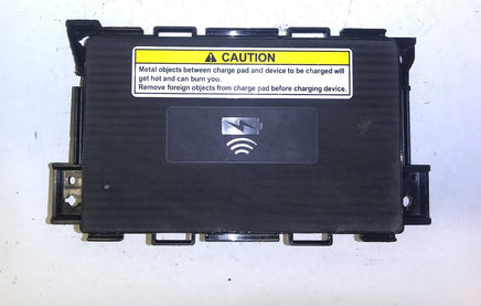 39570-TG7-A01 wireless charging charger module 2019-2022 Honda Pilot