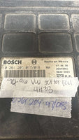 0 261 204 017/018 VW Jetta 1994-1996 TCM transmission computer