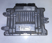 37820-6A0-A55 ecm ecu computer 2018-2020 Honda Accord
