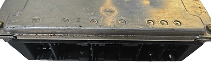 A 030 545 60 32 ecm ecu computer 2001-2002 Mercedes-Benz SLK320