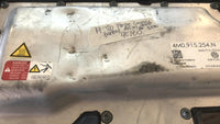 2019-2020 Porshe Cayenne Battery Relay Control module computer 4M0.915.254.N