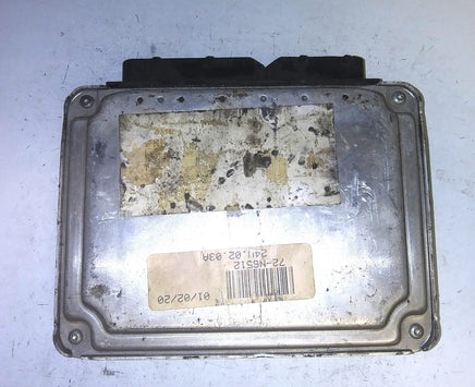 06A 906 032 PD ecm ecu computer 2005 VW Jetta