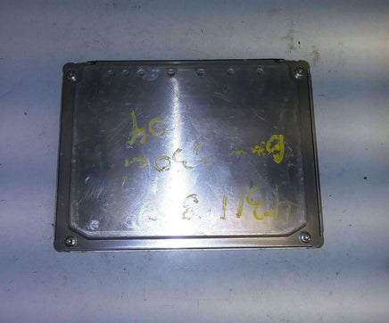 7 532 142 ecm ecu computer 2001-2005 BMW 325i 325 - Swan Auto