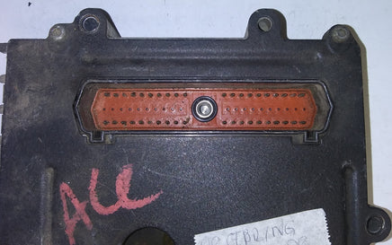 04606468AI tcm transmission computer 1998 Chrysler Sebring