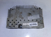 YR3F-18T806-CA Amplifier power amp 2001-2003 Ford Mustang
