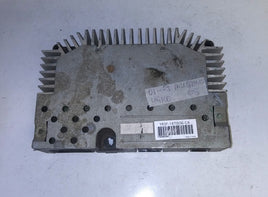 YR3F-18T806-CA Amplifier power amp 2001-2003 Ford Mustang