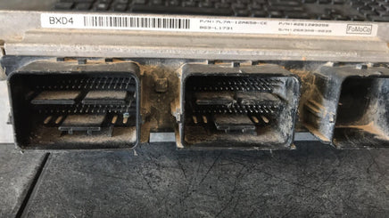 7L7A-12A650-CE ecm computer 2007-2008 Lincoln Navigator