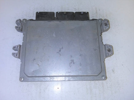 NEC006-093 ecm ecu computer 2013 Nissan Juke