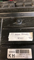 MEC73-051 Nissan Armada 2007 ecm ecu computer   ""REMAN""