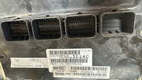 P05187305AG Jeep Grand Cherokee ecm ecu computer 2008
