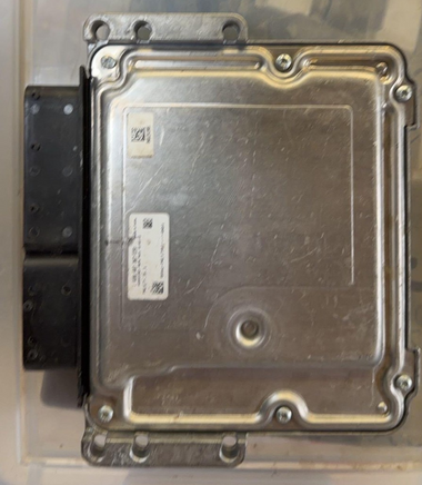 39110-3F812 ecm ecu computer 2014 Hyundai Genesis