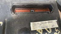 4686606 Caravan or Voyager 1993-1995 TCM transmission computer
