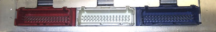 8093608190 ecm ecu computer 1998-1999 Isuzu Rodeo