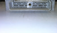 1985-1986 Ford Tempo Topaz engine control module computer E63F-12A650-UG
