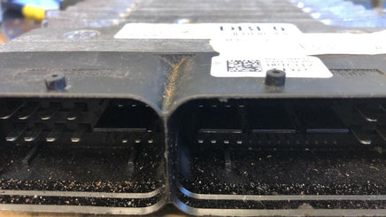 95440-2DBE0 tcm transmission computer 2016-2018 Kia Optima