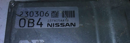 237A05AA1B ecm ecu computer 2016 Nissan Murano
