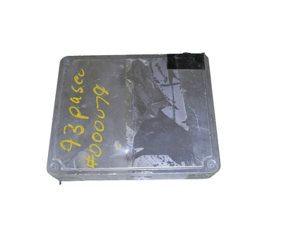 89661-16150 Toyota Paseo 1992-1995 ecm ecu computer