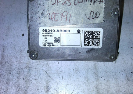 2021-2023 Hyundai Elantra front lane departure camera 99210-AB000
