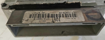 1ALF-12A650-EB Mazda MPV ecm ecu computer 2000