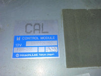 8970226250 Isuzu Amigo 1989-1993 ecm ecu computer