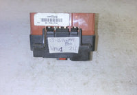 22697019 Pontiac Grand Am 2003-2005 fuse junction box