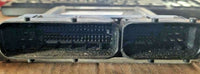 MEC86-270 Nissan Titan 2005 ecm ecu computer