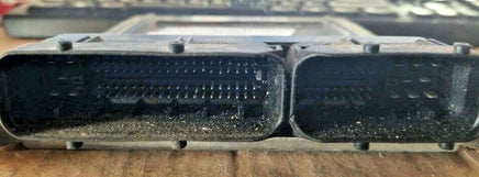 MEC86-270 Nissan Titan 2005 ecm ecu computer