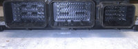 NEC033-002 ecm ecu computer 2016-2017 Nissan Titan