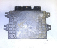 MEC950-430 ecu ecm computer 2011 Nissan Sentra - Swan Auto