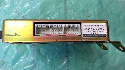 MD761892 Mitsubishi Galant 1996-1997 TCM transmission computer
