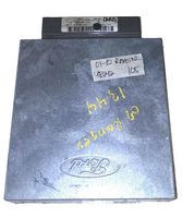 1L5A-12A650-ASF Ford Ranger 2001-2002 ecm ecu computer **TESTED**