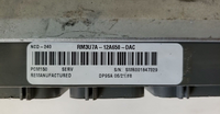 2003 Ford Explorer Mercury Mountaineer ecm ecu computer RM3U7A-12A650-DAC